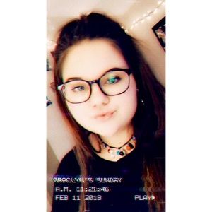 Meet your Posher, Graclyn